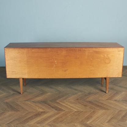 Beauty Vintage Sideboard #77853
