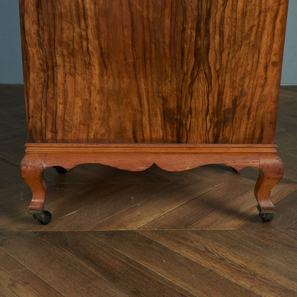 British Classic Dresser Desk #82053