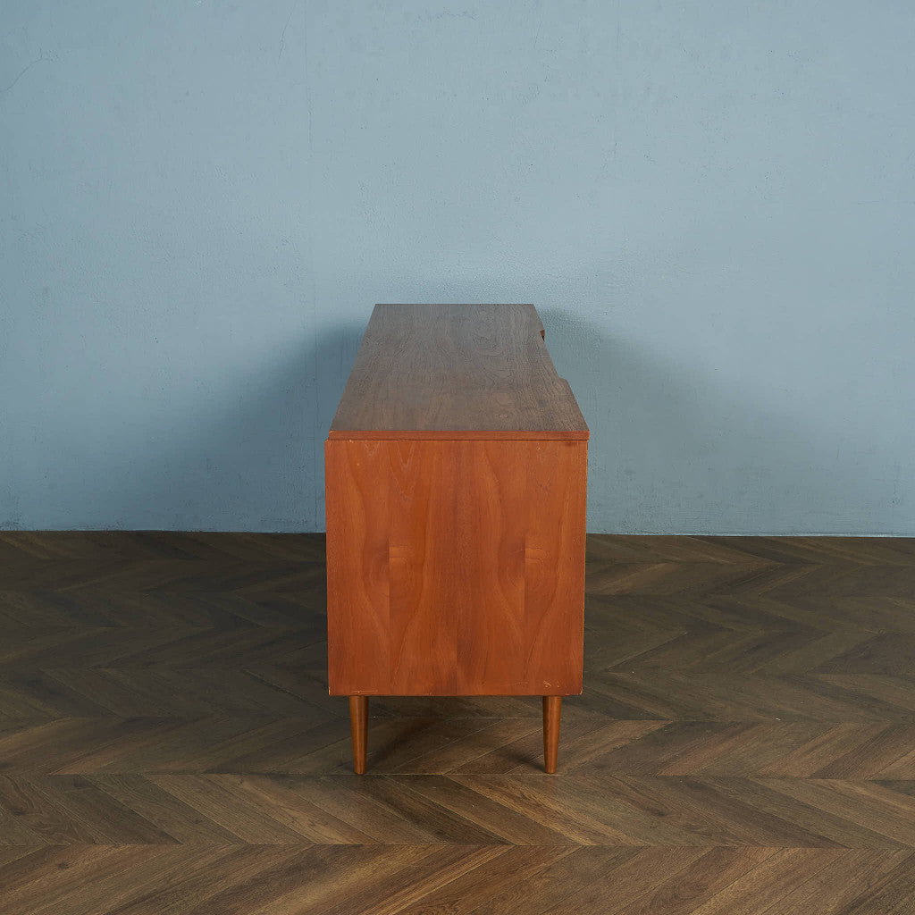 British vintage sideboard/kitchen cabinet #84681