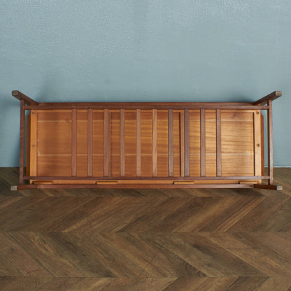 [67518][Remploy] British vintage coffee table