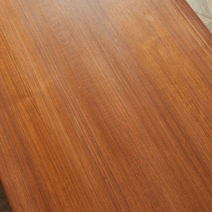 British Vintage Center Table #79359