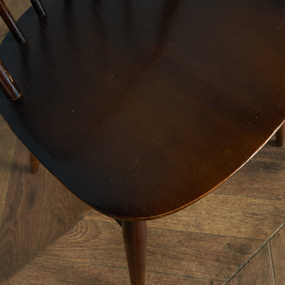 アーコール ERCOL クエーカーチェア #73953