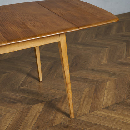 アーコール ERCOL ヴィンテージ バタフライテーブル #87209