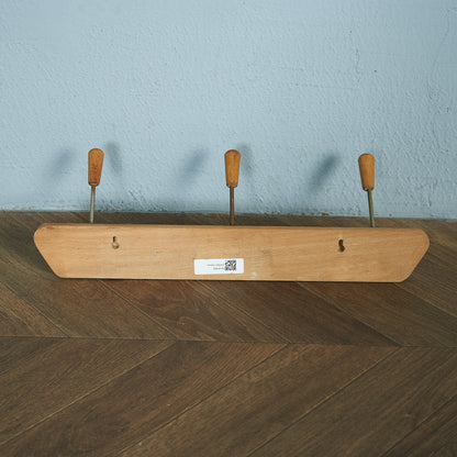Belgian Vintage Wall Hanger #81859