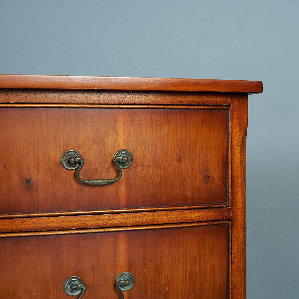 British Classic 4-Drawer Chest #84664