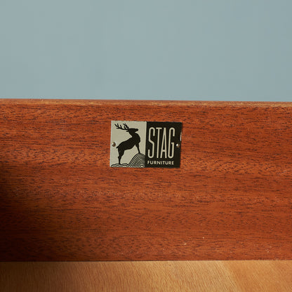 Stag Furniture Vintage Chest #79673