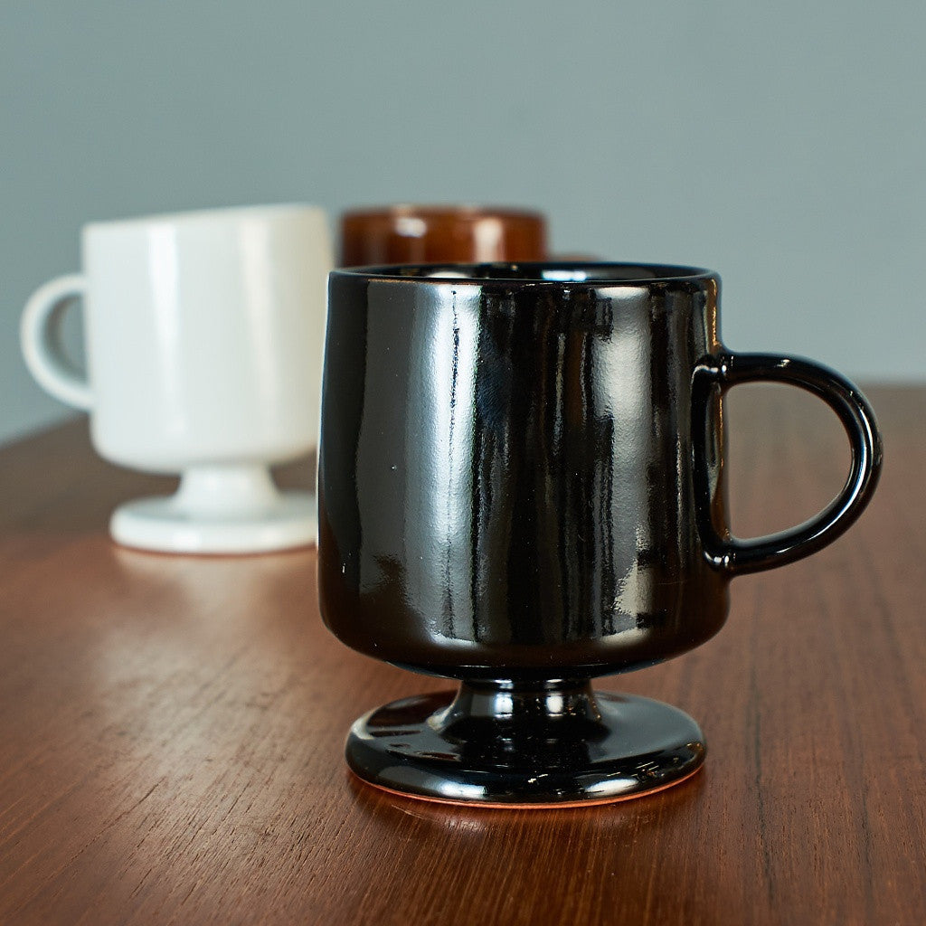 マグカップ MIA MUG / BLACK