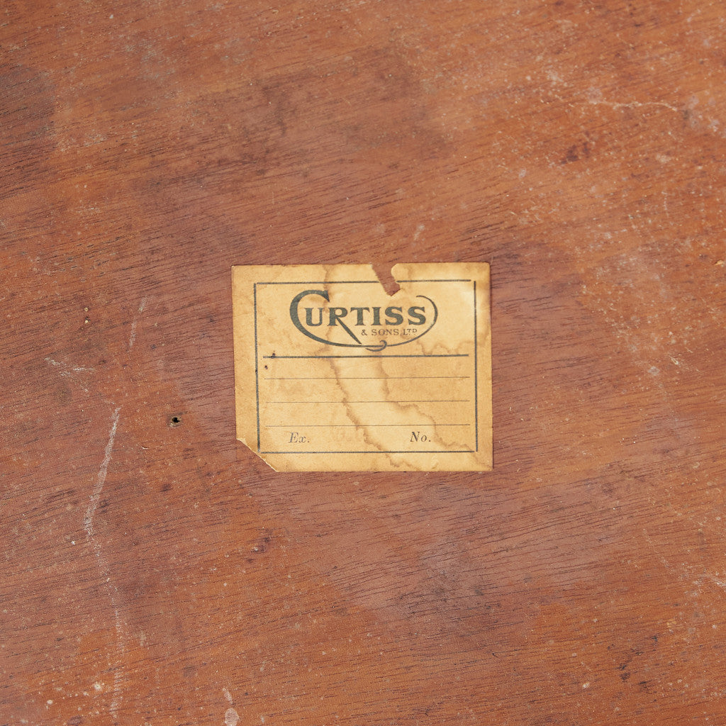 Curtiss & Sons サイドテーブル #85348