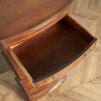 Burton 6-Drawer High Chest #79433