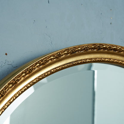 MORRIS MIRRORS Wall mirror #79638