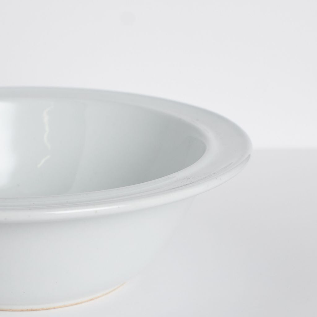 REGULAR BOWL / ホワイト
