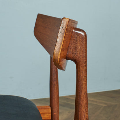 G-PLAN Danish Dining Chair #76512