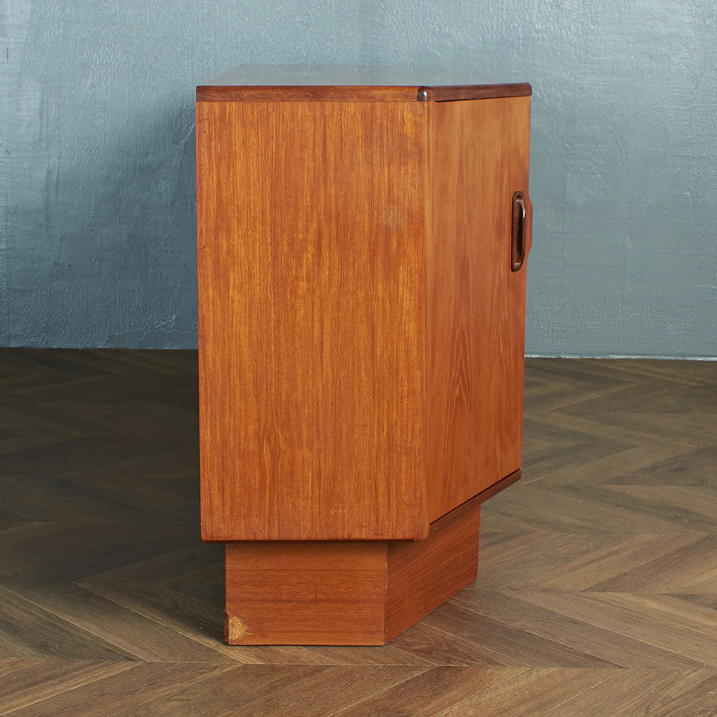 Fresco サイドボード (buffet base unit 4105D)