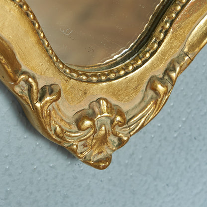 British Classic Wall Mirror #74837