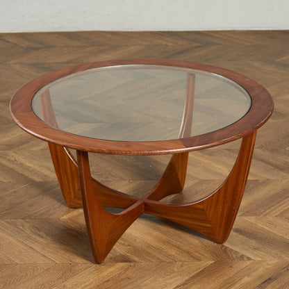 サーキュラー アストロ センターテーブル Occasional Table (8040)