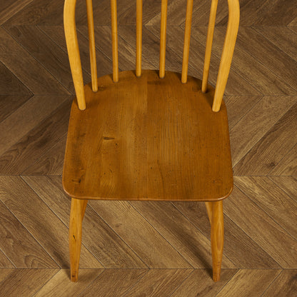アーコール ERCOL フープバックチェア ノーマルサイズ #89739
