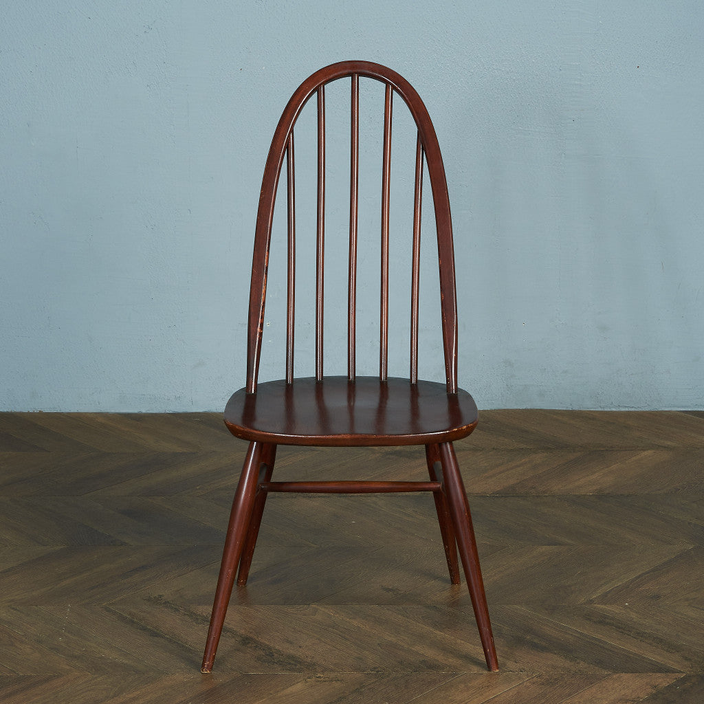 ERCOL Quaker Chair #66083