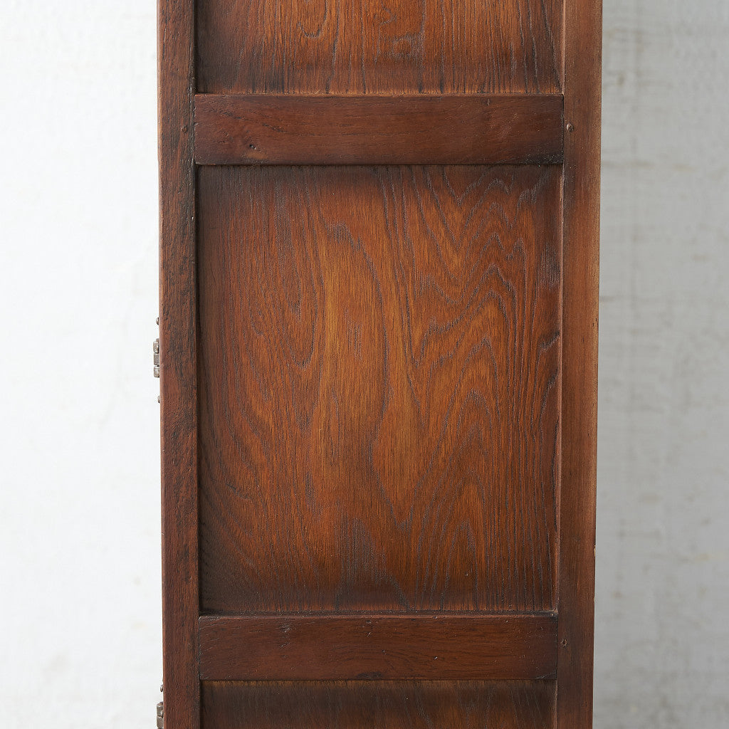 [67259]Stanley Wood Oak Bookcase