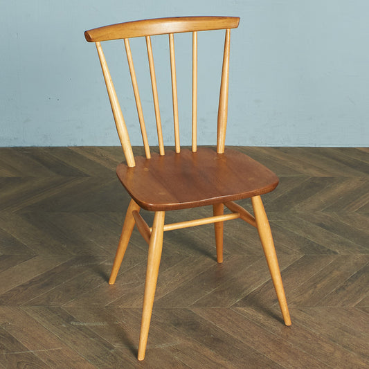 アーコール ERCOL ヴィンテージ ボウトップチェア #74550