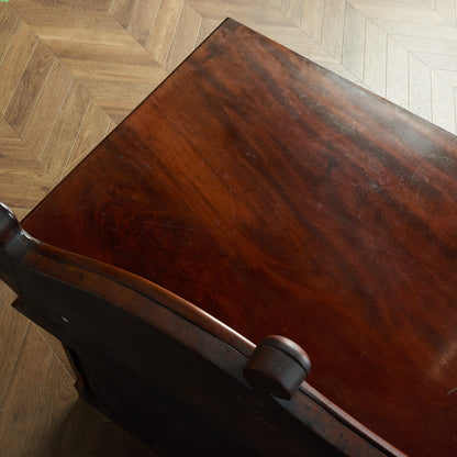 British Classic Sideboard #81726