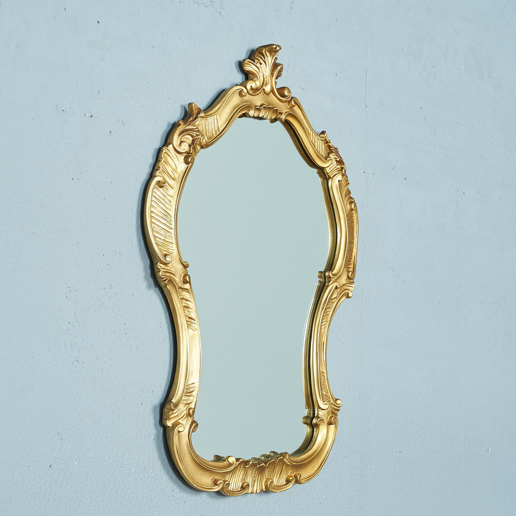 British Classic Wall Mirror #74834