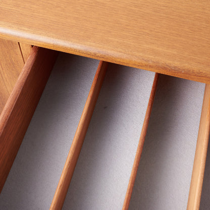 [67407][G-PLAN]Fresco Long Sideboard
