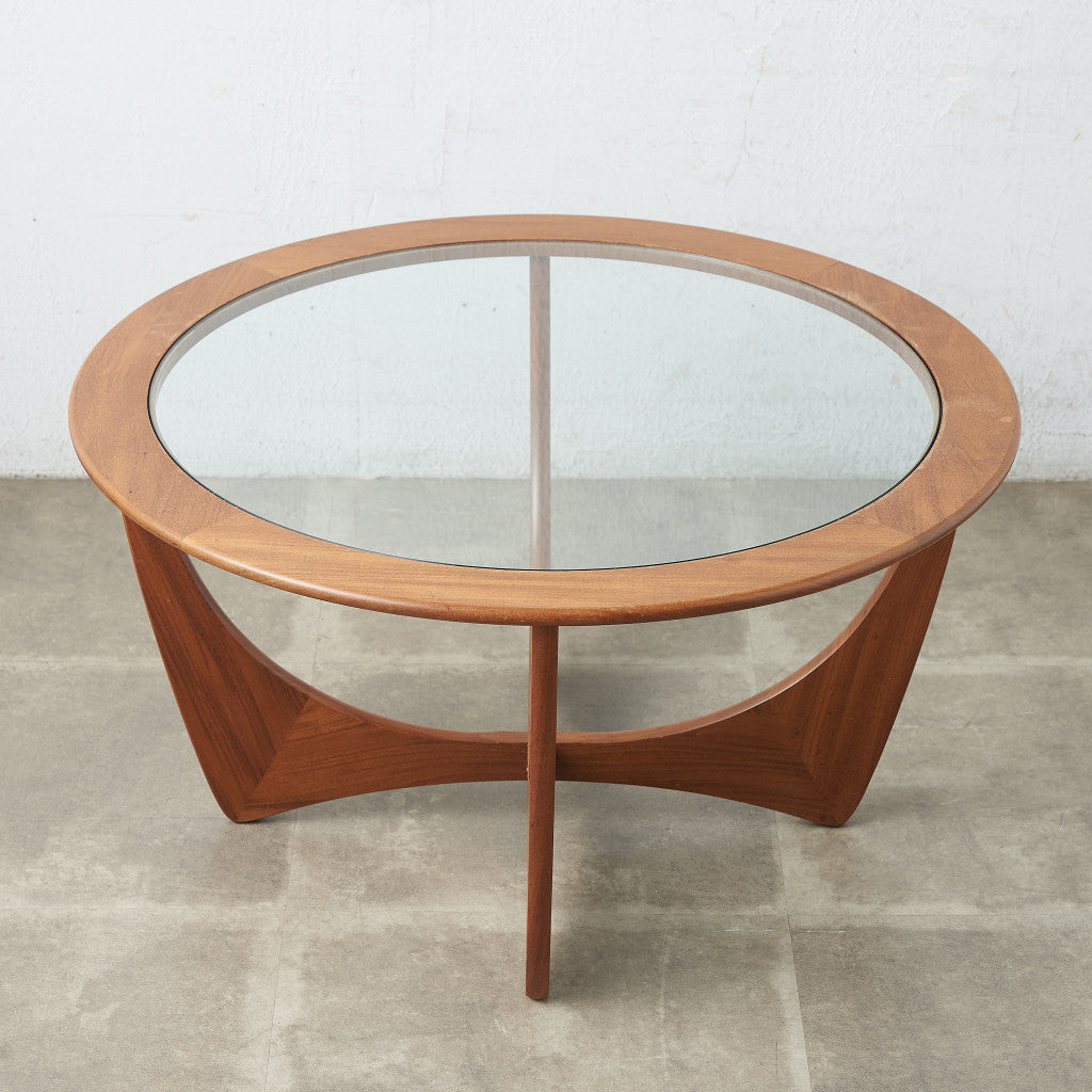 サーキュラー アストロテーブル Occasional Table (8040)