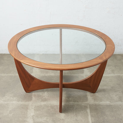 サーキュラー アストロテーブル Occasional Table (8040)