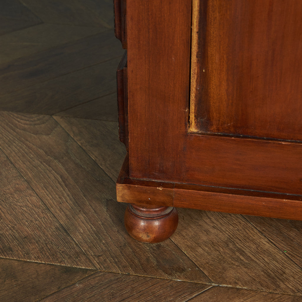 British Classic Davenport Desk #82120