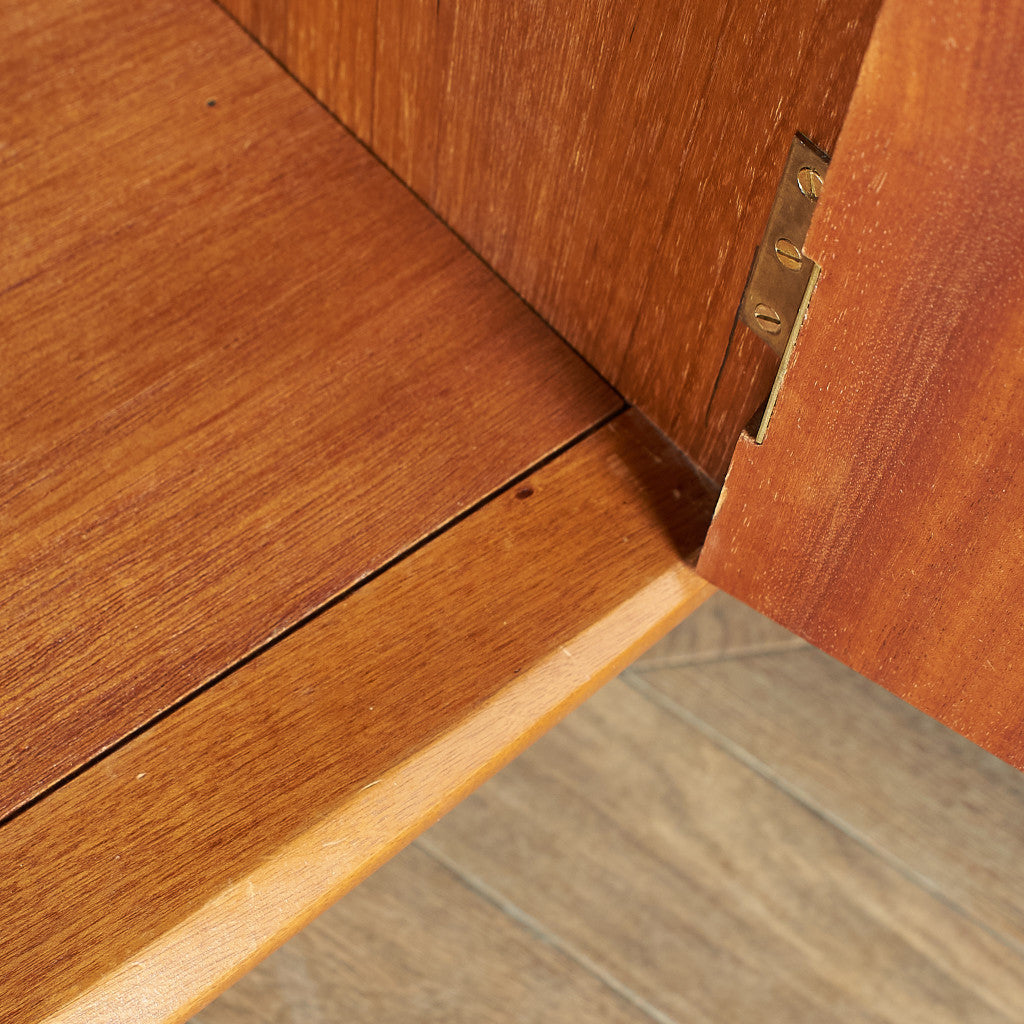 ヴィンテージ サイドボード