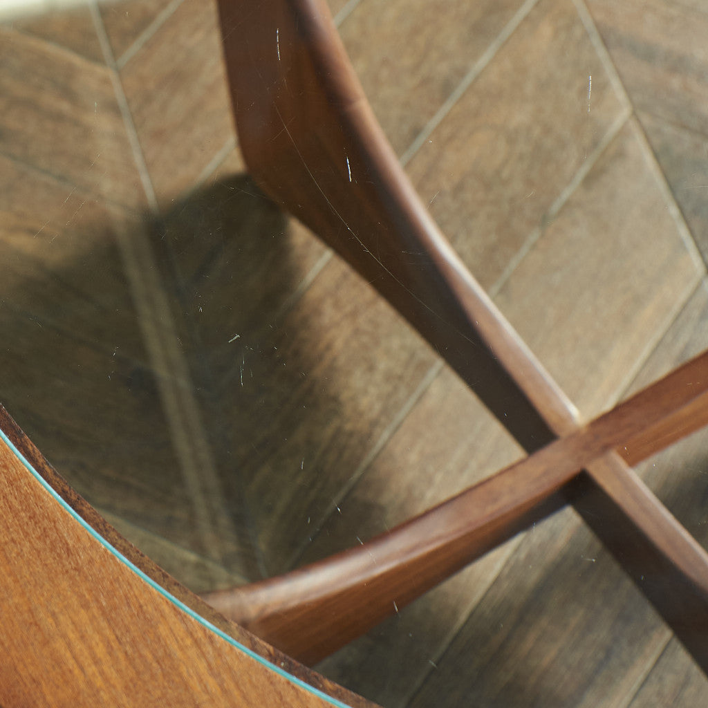 サーキュラー アストロテーブル Occasional Table (8040)