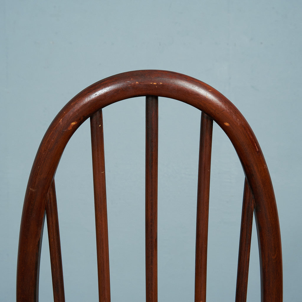 ERCOL Quaker Chair #66083