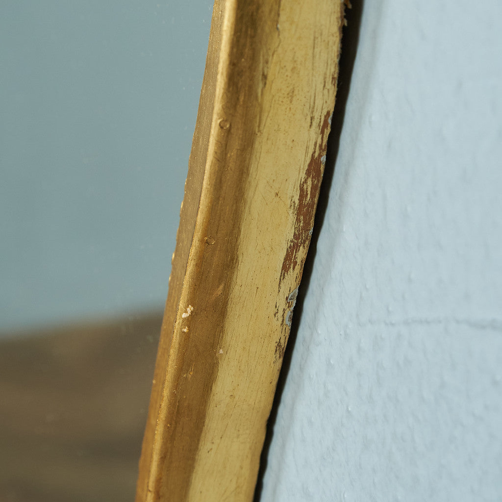 British Classic Wall Mirror #74837