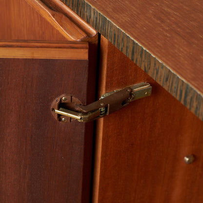 AHMcINTOSH Vintage Sideboard #79342