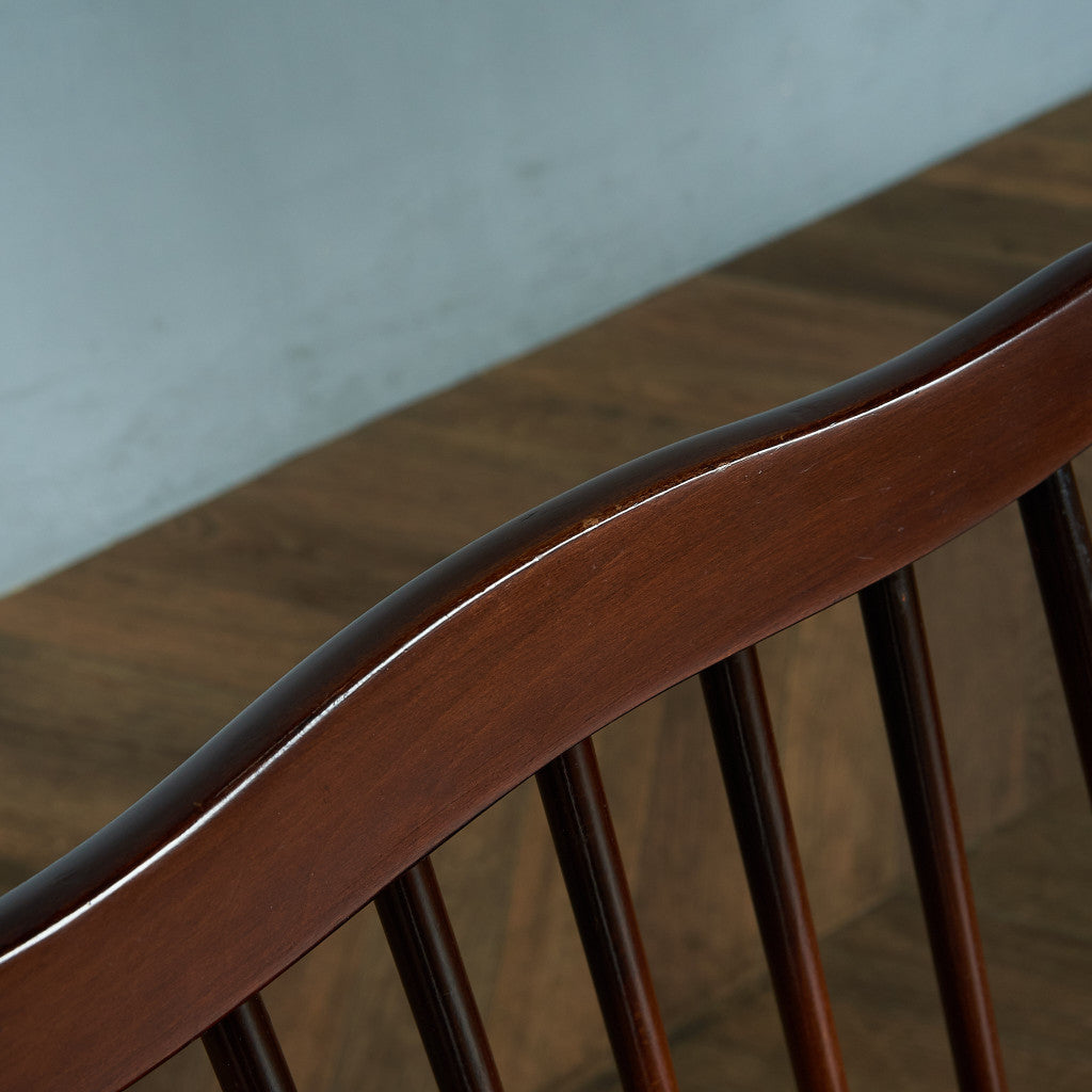 ERCOL Vintage Goldsmith Chair #66146