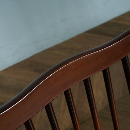 ERCOL Vintage Goldsmith Chair #66146