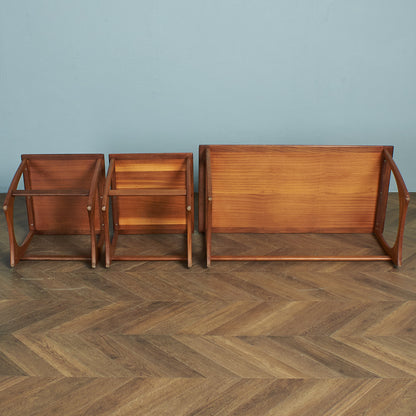 G-PLAN Astro Nesting Coffee Table #74638
