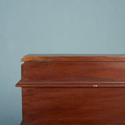 British Classic Davenport Desk #82120