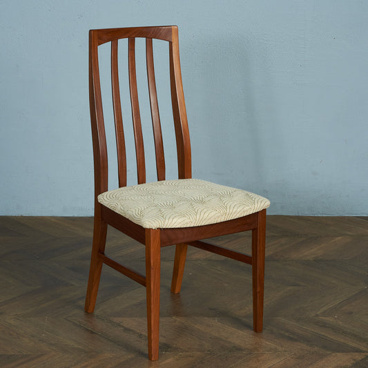 William Lawrence Vintage Dining Chair #59393
