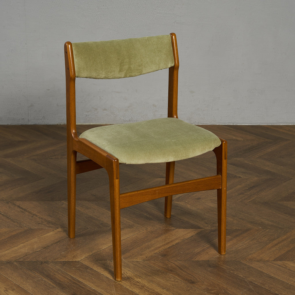 Anderstrup Mobelfabrik デンマーク ヴィンテージ ダイニングチェア