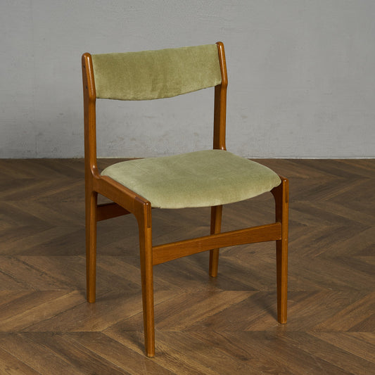 Anderstrup Mobelfabrik デンマーク ヴィンテージ ダイニングチェア