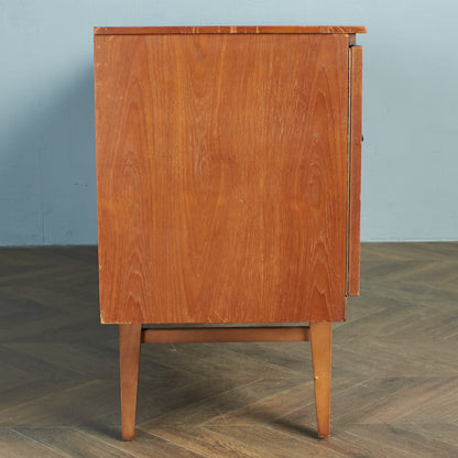 Beauty Vintage Sideboard #77853