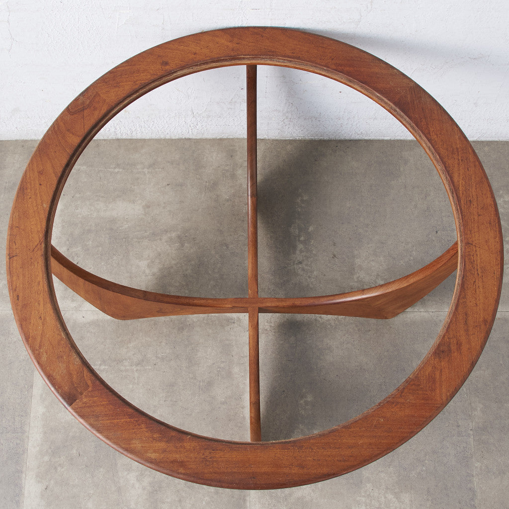 サーキュラー アストロテーブル Occasional Table (8040)