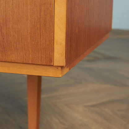 British vintage sideboard #80327