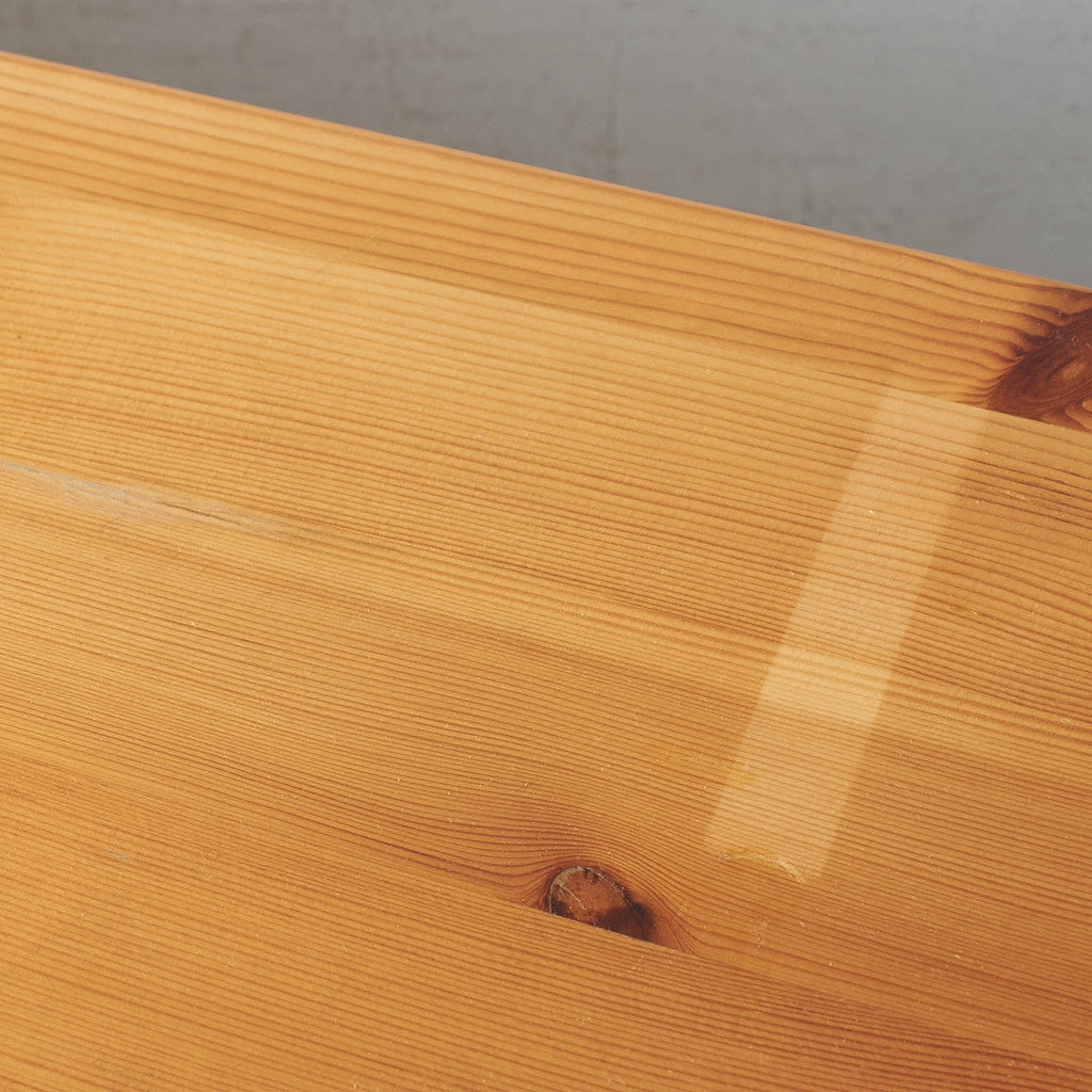 Goldpine Furniture パイン材 サイドボード