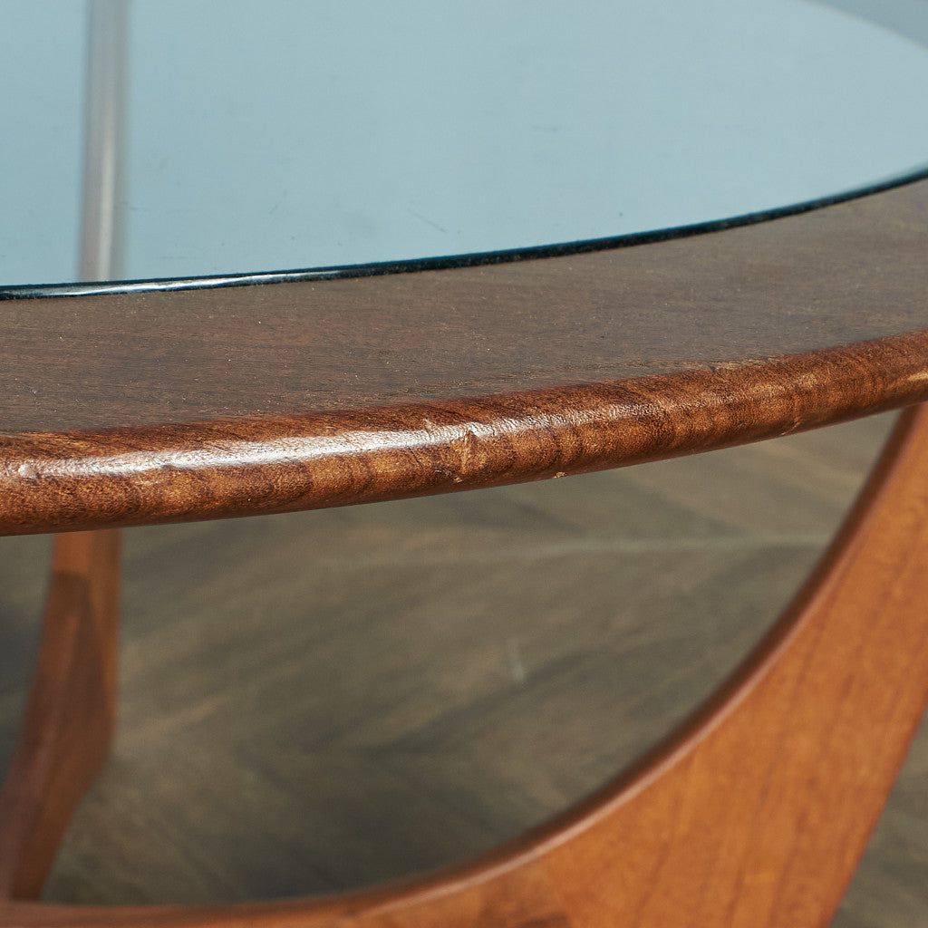 サーキュラー アストロテーブル Occasional Table (8040)