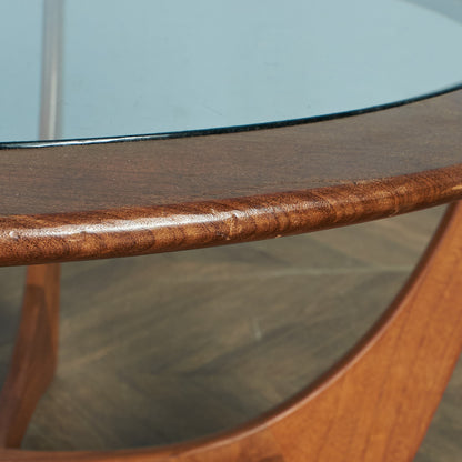 サーキュラー アストロテーブル Occasional Table (8040)
