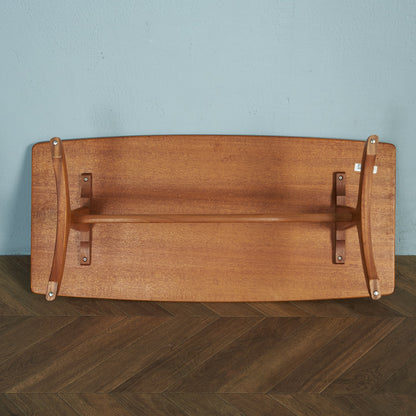 James H Sutcliffe &amp; Son Ltd (SUTCLIFFE OF TODMORDEN) Vintage Coffee Table #80297