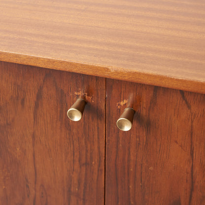 [67366][Jentique] Vintage sideboard