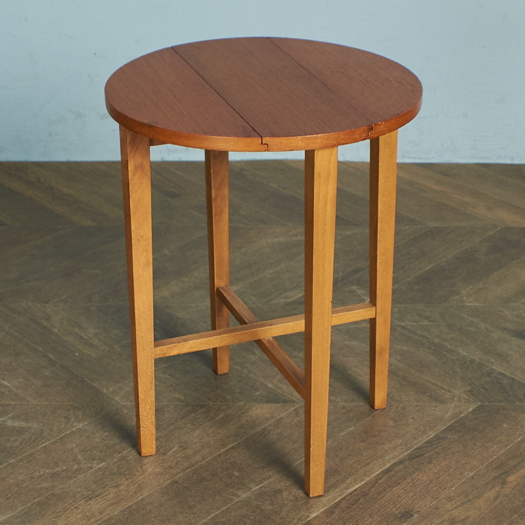 Novy Domov Poul Hundevad Nesting Tables by Novy Domov #80217